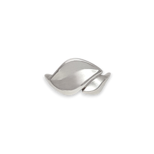 Turning Leaf Ring