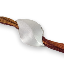 Turning Leaf - Pendant (Large)